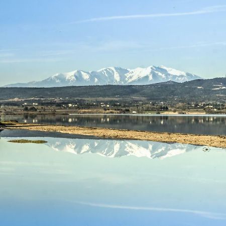 Appartement Le Flamant Rose Пор-ла-Нувел Екстериор снимка