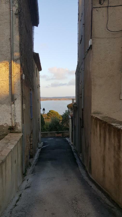 Appartement Le Flamant Rose Пор-ла-Нувел Екстериор снимка