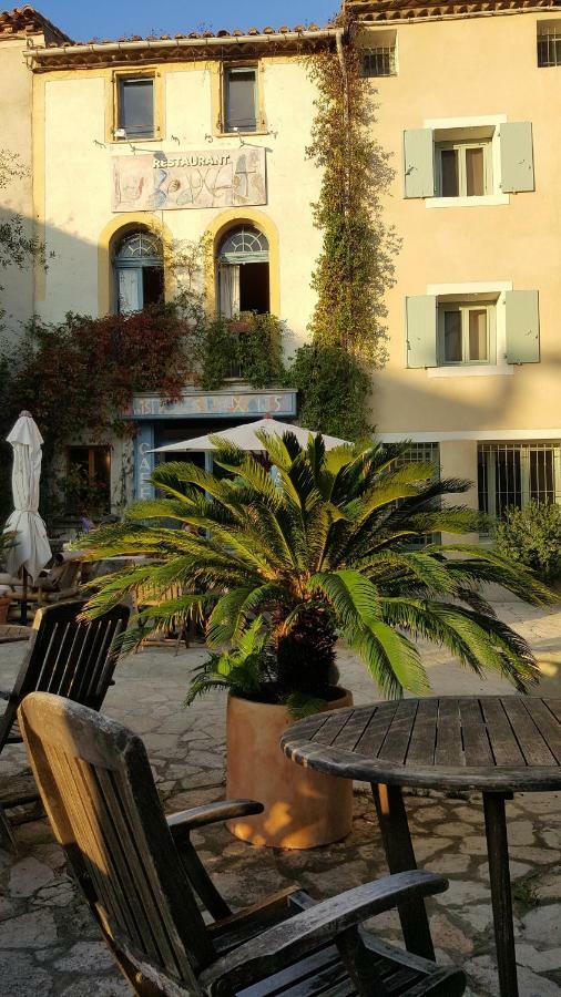 Appartement Le Flamant Rose Пор-ла-Нувел Екстериор снимка